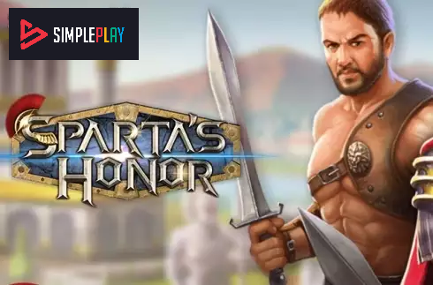 Sparta's Honor